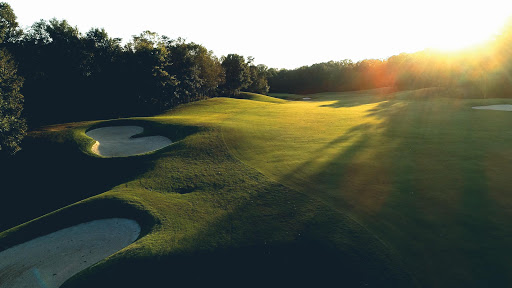Golf Club «Old Overton Golf Club», reviews and photos, 7251 Old Overton Club Dr, Vestavia Hills, AL 35242, USA