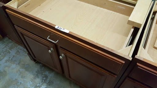 Thrift Store «Habitat For Humanity ReSTORE», reviews and photos, 4433 River Oaks Blvd, Fort Worth, TX 76114, USA