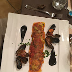 Photo n°3 de l'avis de Khash.i fait le 15/05/2017 à 22:08 sur le  Chalet Plan Gorret Hotel & Restaurant à Courmayeur