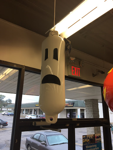 Marine Supply Store «West Marine», reviews and photos, 24781 Lorain Rd, North Olmsted, OH 44070, USA