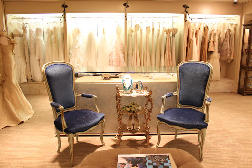 Bridal Shop «Luly Yang», reviews and photos, 1218 4th Ave, Seattle, WA 98101, USA