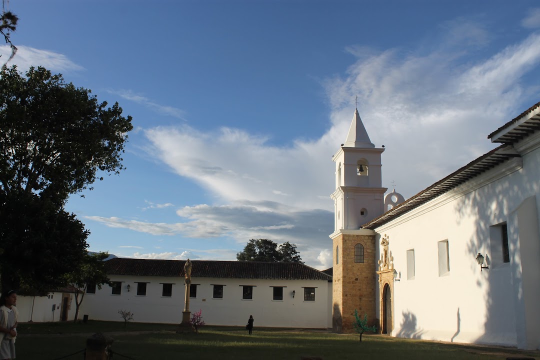 Convento Padres Carmelitas