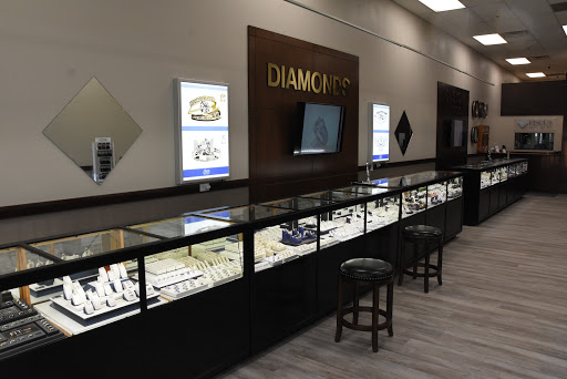 Jewelry Designer «Fiscus Diamond Jewelers», reviews and photos, 1701 SE Delaware Ave # 250, Ankeny, IA 50021, USA