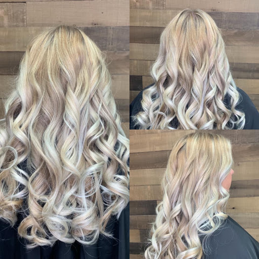 Beauty Salon «Salon Tusey», reviews and photos, 2465 MD-97, Glenwood, MD 21738, USA