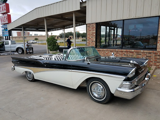 Car Wash «Genie Car Wash», reviews and photos, Hewitt Dr, Woodway, TX 76712, USA