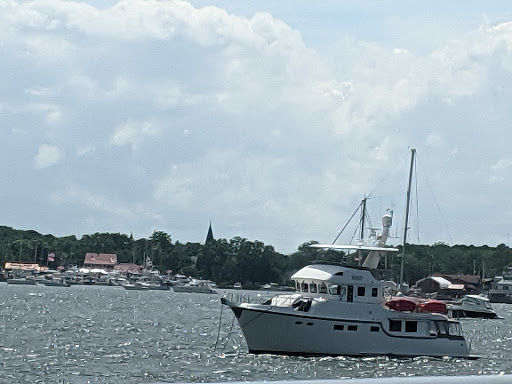 Boat Tour Agency «Patriot Cruises», reviews and photos, 213 N Talbot St, St Michaels, MD 21663, USA