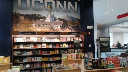 UConn Bookstore