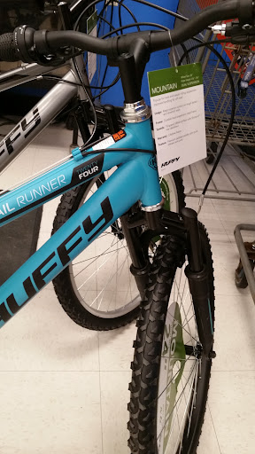 Discount Store «Walmart», reviews and photos, 280 Woodward Dr, Westminster, MD 21157, USA