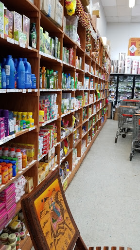 Indian Grocery Store «APNA DESH Indian Grocery Store», reviews and photos, 8300 Pulaski Hwy, Rosedale, MD 21237, USA