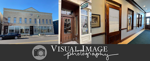 Visual Image Photography - Lemont Studio