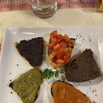 Photo n°1 de l'avis de Valentina.i fait le 08/12/2021 à 20:58 sur le  Trattoria La Pappalpomodoro Di Foschetti Anna Lisa à Pitigliano