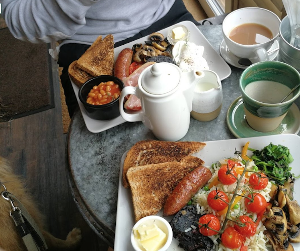 Reviews of Merritts Coffee Lounge in Southampton - Coffee shop