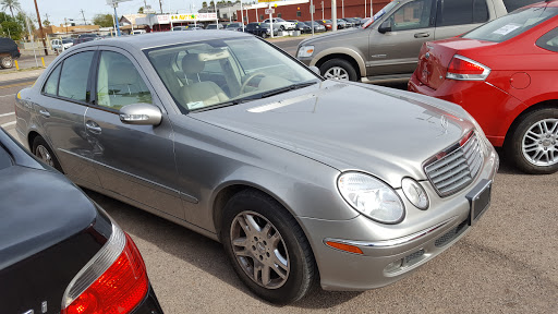Used Car Dealer «Woo Auto Sales», reviews and photos, 1305 E Van Buren St, Phoenix, AZ 85006, USA
