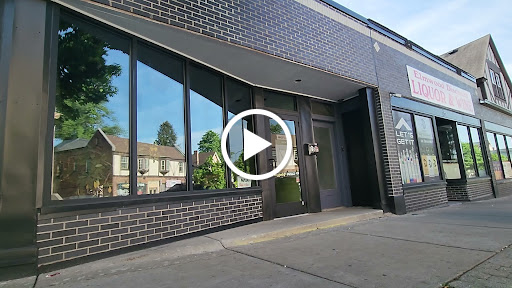 Explore men's rib tattoo ideas, creative tattoo ideas in Buffalo, available at CowPok Piercing Tattoo Gallery