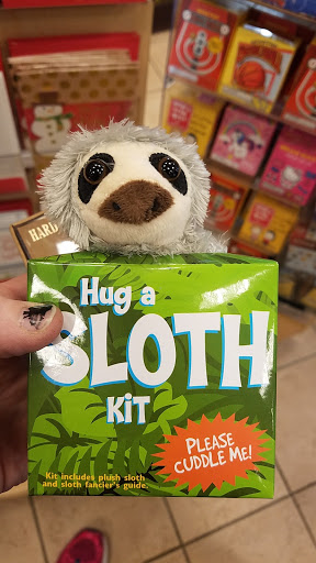 Book Store «Barnes & Noble», reviews and photos, 47 E Chicago Ave, Naperville, IL 60540, USA