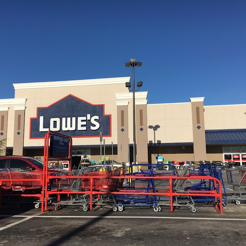 Lowe's Home Improvement