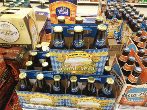 Grocery Store «Kroger», reviews and photos, 516 W 30th St, Connersville, IN 47331, USA