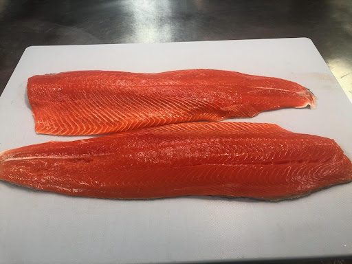 Butcher Shop «New York Butcher Shoppe», reviews and photos, 4969 Roswell Rd, Atlanta, GA 30342, USA