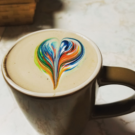 Coffee Shop «Coffee House Without Limits», reviews and photos, 707 N 4th St, Allentown, PA 18102, USA