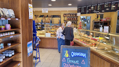 Boulangerie - Pâtisserie - Sandwicherie "Ty Boulangerie" à Arzon