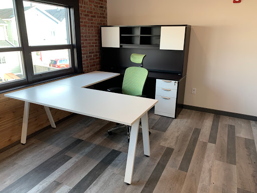 Office Furniture Store «NJ Office Furniture Depot», reviews and photos, 957 NJ-33, Monroe Township, NJ 08831, USA