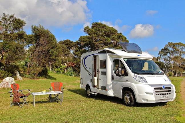 Campervan Hire New Zealand Bayofislandscampervans - Whangarei