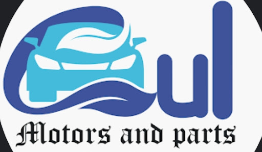 Gul Motors and parts ireland