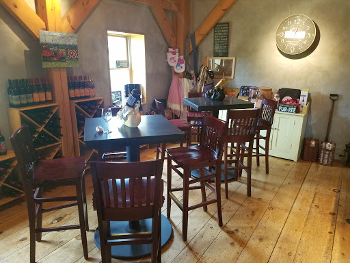 Winery «Strawbale Winery», reviews and photos, 47215 257th St, Renner, SD 57055, USA