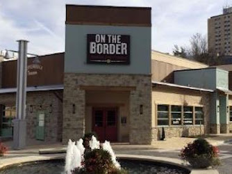 On The Border Mexican Grill & Cantina - Towson