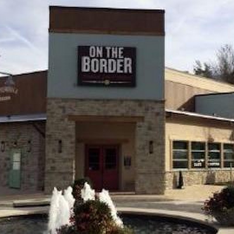 On The Border Mexican Grill & Cantina - Towson