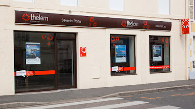 Thélem assurances Montlucon à Montluçon