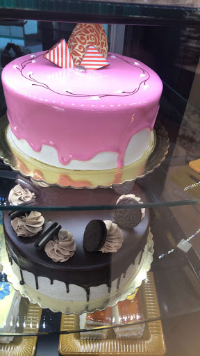 مخابز شمعة السلطان 