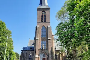 St. Engelmunduskerk Driehuis image