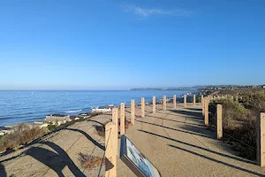 Sea Summit Trail - North El Camino Real Trailhead image