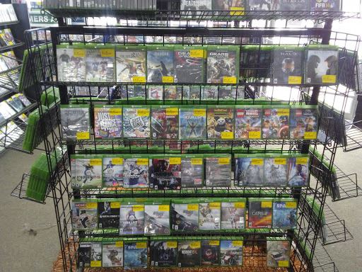 Video Arcade «Gamers Avenue», reviews and photos, 29552 Ford Rd, Garden City, MI 48135, USA