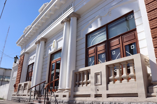 Archivo Municipal de Torreón