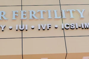 JAIPUR FERTILITY CENTRE (Banipark) image