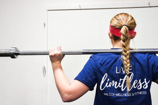 Wellness Center «Wilcox Wellness & Fitness», reviews and photos, 224 Union St, Bangor, ME 04401, USA