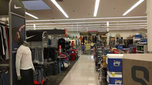 Sporting Goods Store «Academy Sports + Outdoors», reviews and photos, 7850 S 107th Ave E, Tulsa, OK 74133, USA