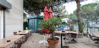 Atmosphère du Restaurant Le Sophocle à Antibes - n°6