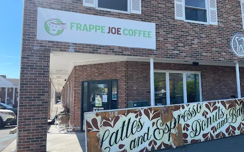 Frappe Joe Coffee image
