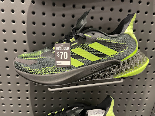 Shoe Store «Finish Line», reviews and photos, 2801 Stevens Creek Blvd, Santa Clara, CA 95050, USA