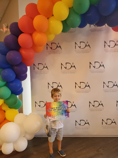 Dance School «NorthPointe Dance Academy», reviews and photos, 500 Orange Point Dr, Lewis Center, OH 43035, USA