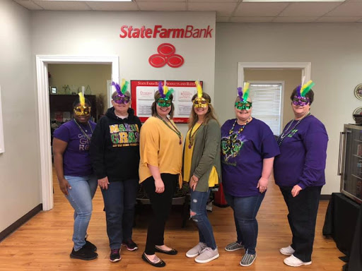 Auto Insurance Agency «Laura Wood - State Farm Insurance Agent», reviews and photos