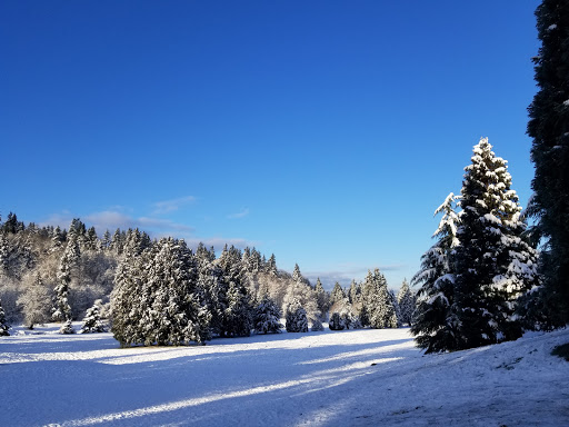 Golf Course «Wayne Public Golf Course», reviews and photos, 16721 96th Ave NE, Bothell, WA 98011, USA