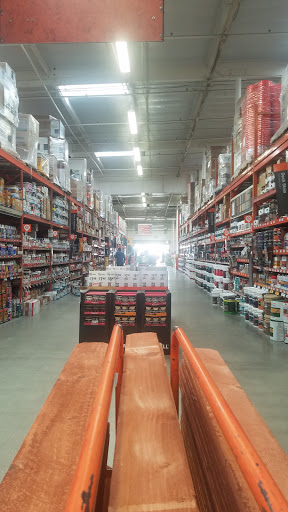 Home Improvement Store «The Home Depot», reviews and photos, 12300 La Mirada Blvd, La Mirada, CA 90638, USA