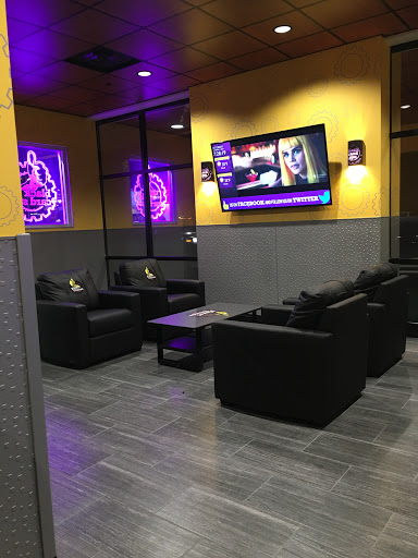 Gym «Planet Fitness», reviews and photos, 31124 Beck Rd, Novi, MI 48377, USA