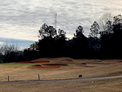 Golf Course «Chapel Hills Golf Club», reviews and photos, 3300 Golf Ridge Blvd, Douglasville, GA 30135, USA