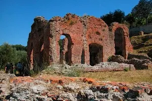 Area Archeologica Romana image