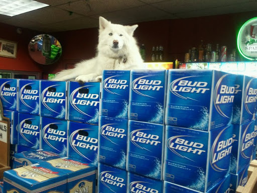 Liquor Store «Oxford Liquors», reviews and photos, 451 Hartford Rd, Manchester, CT 06040, USA